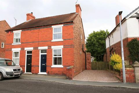 3 bedroom semi-detached house for sale, Grove Street, St. Georges