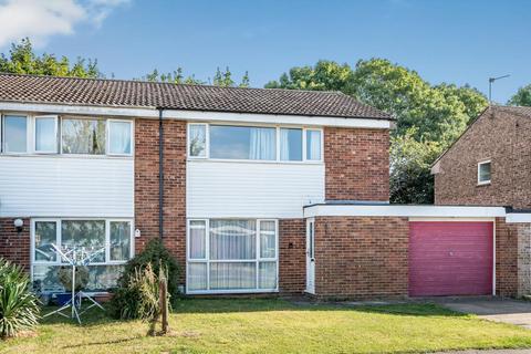 4 bedroom semi-detached house for sale, Bicester,  Oxfordshire,  OX26