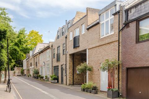 4 bedroom terraced house for sale, Boyne Terrace Mews, Holland Park