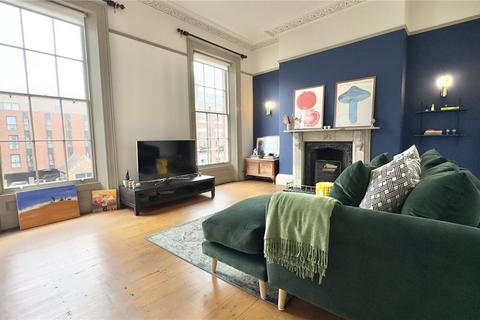 4 bedroom terraced house for sale, Falkner Street, Georgian Quarter, Liverpool, L8