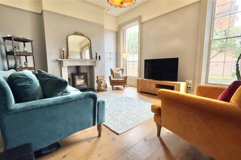 4 bedroom terraced house for sale, Falkner Street, Georgian Quarter, Liverpool, L8