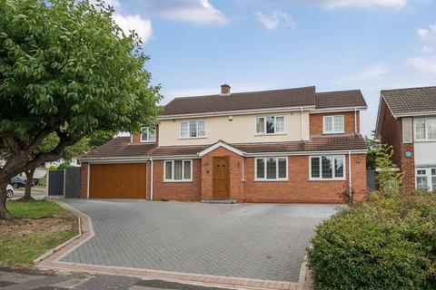 5 bedroom detached house for sale, Sutton Coldfield B72