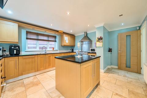 5 bedroom detached house for sale, Sutton Coldfield B72