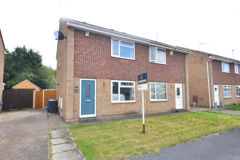 164 Grampian Way, Thorne, Doncaster, DN8 5YW