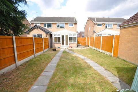 164 Grampian Way, Thorne, Doncaster, DN8 5YW