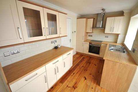 164 Grampian Way, Thorne, Doncaster, DN8 5YW