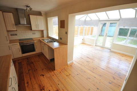 164 Grampian Way, Thorne, Doncaster, DN8 5YW