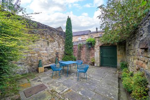 2 bedroom terraced house for sale, 24 Narrowgate, Alnwick, Northumberland, NE66