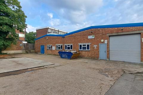 Industrial unit for sale, Rectory Lane, Loughton