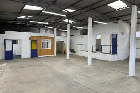 Industrial unit for sale, Rectory Lane, Loughton