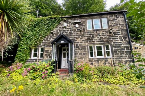 2 bedroom detached house for sale, Station Road, Esholt, Shipley, BD17