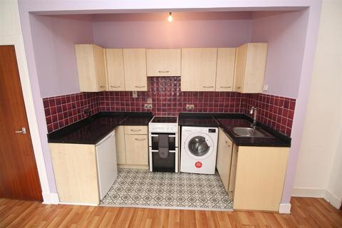 1 bedroom flat for sale, Brougham Street, Greenock