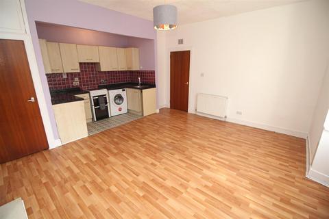 1 bedroom flat for sale, Brougham Street, Greenock