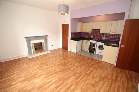 1 bedroom flat for sale, Brougham Street, Greenock