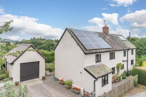 3 bedroom detached house for sale, Green Lane, Onibury, Craven Arms