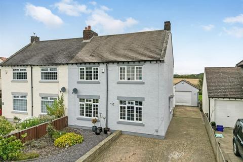 3 Mill View, Eppleby, Richmond, DL11 7BJ