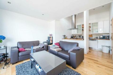 1 bedroom apartment to rent, Thrawl Street, London, E1