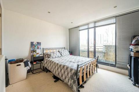 1 bedroom apartment to rent, Thrawl Street, London, E1