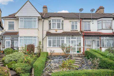 3 bedroom terraced house for sale, Buller Road, Thornton Heath, CR7