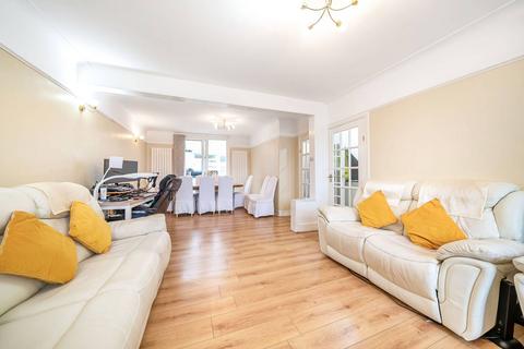 3 bedroom terraced house for sale, Buller Road, Thornton Heath, CR7