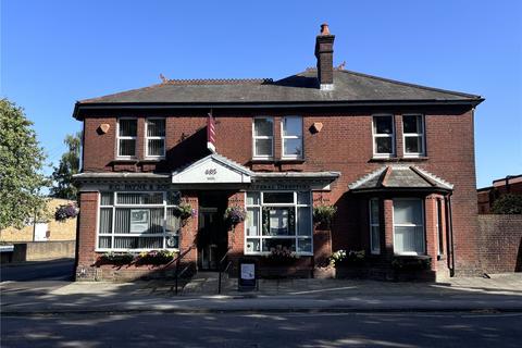 Office for sale, Bitterne Road East, Southampton, Hampshire, SO18