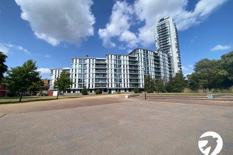 3 bedroom flat for sale, Seager Place, London, SE8