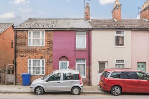 2 bedroom terraced house for sale, Canterbury Road, Faversham, ME13