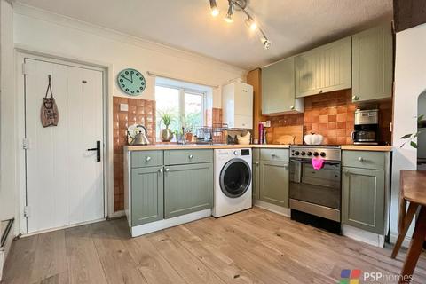 1 bedroom terraced house for sale, Cuckfield Road, Hurstpierpoint, Hassocks