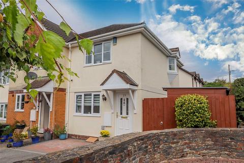 2 bedroom semi-detached house for sale, Okehampton, Devon