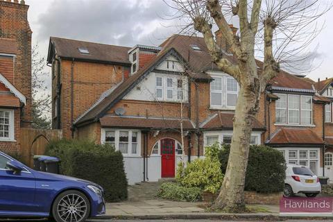 2 bedroom flat for sale, Old Park Ridings, London