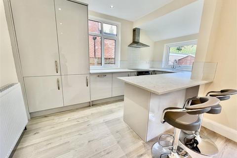 3 bedroom semi-detached house for sale, Salutation Road, Darlington