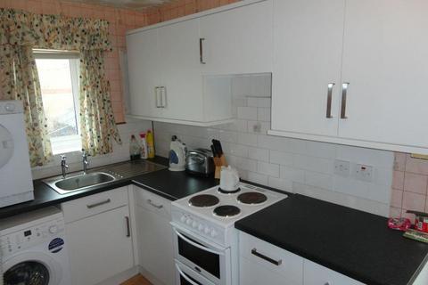 1 bedroom semi-detached house to rent, 5 Beresford Close, Bedale