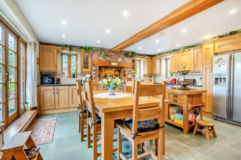 Oak Cottage Deep Lane, Nether Whitacre, Birmingham, B46 2EA