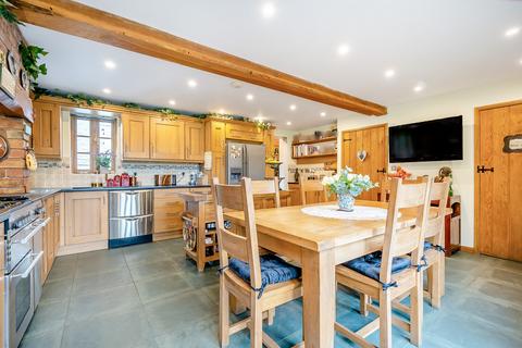 Oak Cottage Deep Lane, Nether Whitacre, Birmingham, B46 2EA