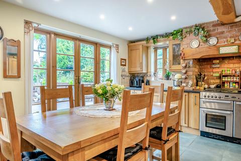 Oak Cottage Deep Lane, Nether Whitacre, Birmingham, B46 2EA