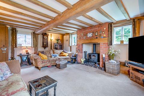 Oak Cottage Deep Lane, Nether Whitacre, Birmingham, B46 2EA