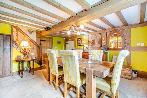 Oak Cottage Deep Lane, Nether Whitacre, Birmingham, B46 2EA
