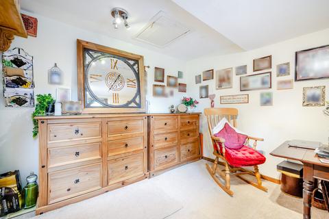 Oak Cottage Deep Lane, Nether Whitacre, Birmingham, B46 2EA