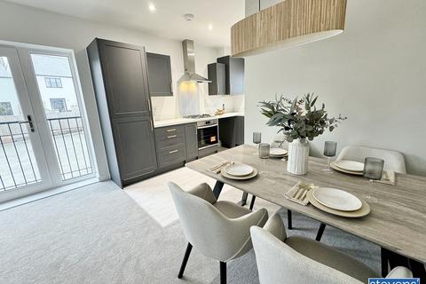 1 bedroom apartment for sale, The Market Quarter, Hatherleigh