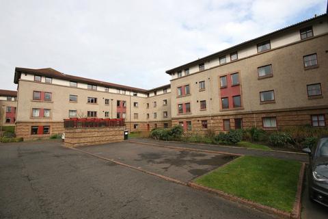 2 bedroom flat to rent, North Werber Place, Edinburgh