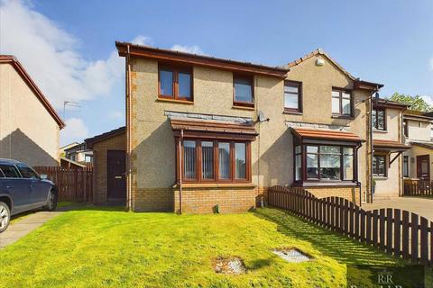 3 bedroom semi-detached house for sale, Neistpoint Drive, Cranhill, Glasgow