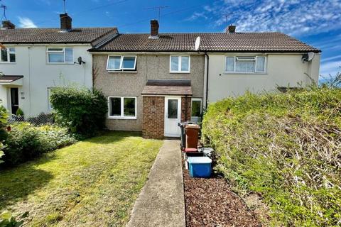 3 bedroom terraced house for sale, Walkern Road, STEVENAGE, Hertfordshire