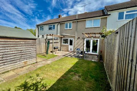 3 bedroom terraced house for sale, Walkern Road, STEVENAGE, Hertfordshire