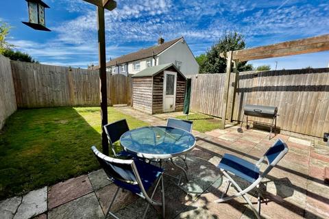 3 bedroom terraced house for sale, Walkern Road, STEVENAGE, Hertfordshire