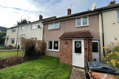 3 bedroom terraced house for sale, Walkern Road, STEVENAGE, Hertfordshire