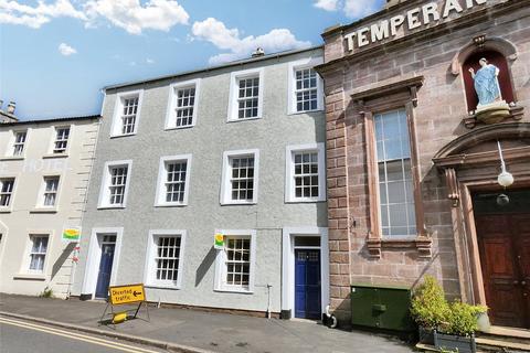 4 bedroom terraced house for sale, Nateby Road, Kirkby Stephen, Cumbria, CA17