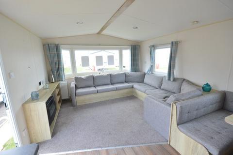 2 bedroom static caravan for sale, Harts Holiday Park