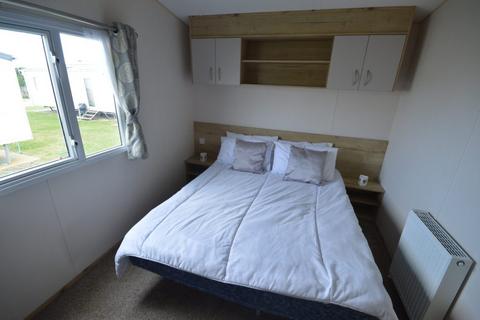 2 bedroom static caravan for sale, Harts Holiday Park