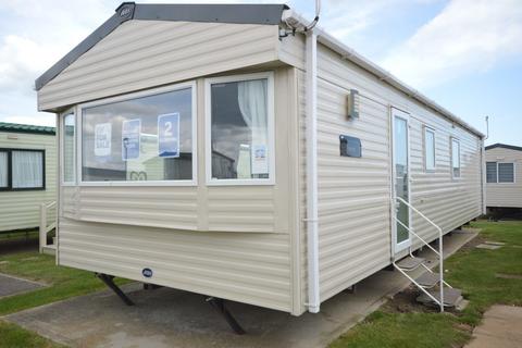 2 bedroom static caravan for sale, Harts Holiday Park