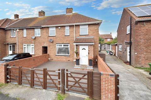 3 bedroom end of terrace house for sale, Staveley Crescent, Southmead